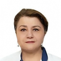 Эттева Зурият Супияновна