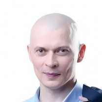 Хоркин Сергей Анатольевич