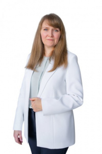 Хоркина Инна Анатольевна