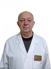 Ступин Николай Владимирович