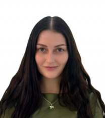 Ильядис Алина Гелаевна