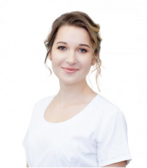 Юханова Мария Николаевна