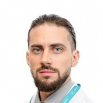 Хребтов Глеб Олегович