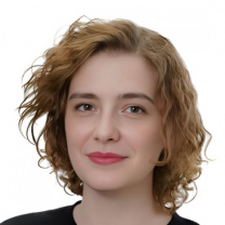 Попова Валерия Олеговна