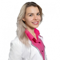 Кирюшина Ирина Дмитриевна