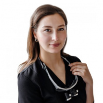 Дмитриева Татьяна Дмитриевна