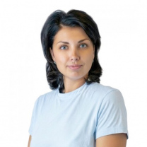 Третьякова Мария Владимировна