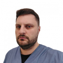 Киселёв Алексей Борисович