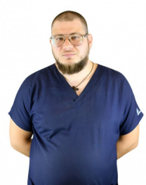 Ботников Дмитрий Андреевич