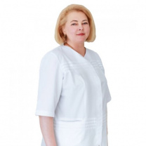 Потапова Анастасия Анатольевна