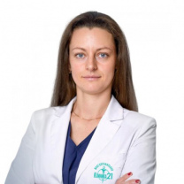 Хвалина (Старостина) Светлана Владимировна