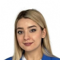 Никуленкова Юлия Викторовна