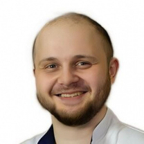 Глотов Егор Максимович