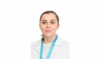 Фоминых Валерия Сергеевна