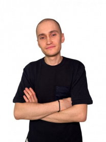Магидин Артём Дмитриевич