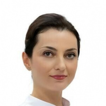 Тарвердян Галина Ашотовна