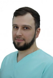 Алимханов Шахбулат Залимханович
