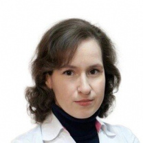 Гусева Оксана Ивановна