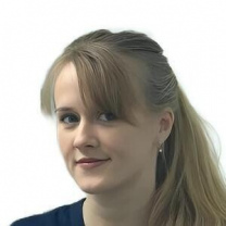 Шиленок Екатерина Владимировна