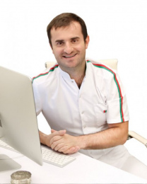 Пенкин Иван Александрович