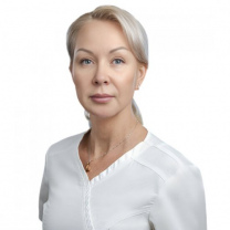 Коваленко Жанна Анатольевна