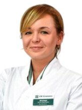 Денищук Анна Ивановна