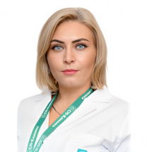 Журкина Елена Владимировна