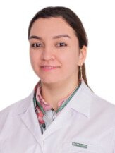 Казакова Ганджина Солиевна