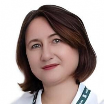 Татаринова Наталья Анатольевна