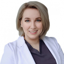 Галеева Ирина Павловна