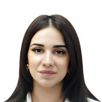Гасымова Наргиз Эльдаровна