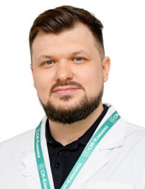 Дворянкин Иван Игоревич