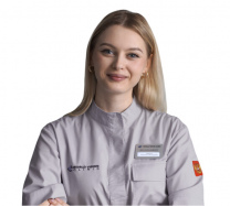 Науменко Виктория Александровна