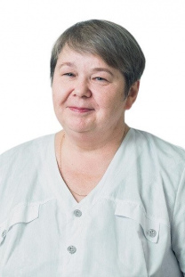 Любская Нина Аркадьевна