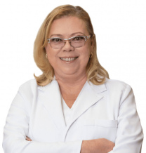 Котова Галина Юрьевна