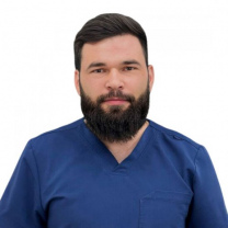 Шханоков Алик Витальевич