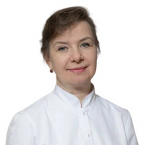Макарова Наталья Николаевна
