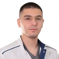 Гериев Солтан Аланович