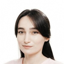 Оразаева Асият Мухарбиевна