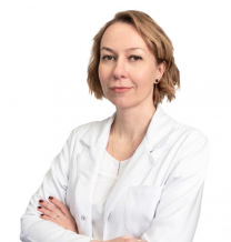 Великорецкая Наталия Николаевна