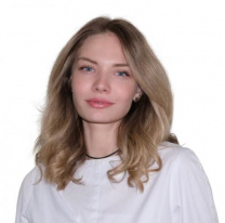 Гуреева Алина Вадимовна