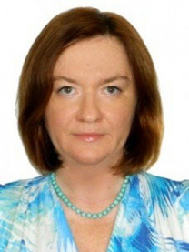 Морозова Ольга Владимировна