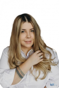 Юферева Мария Сергеевна