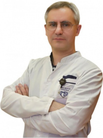 Самарин Дмитрий Владимирович