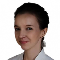 Стулова Анна Николаевна