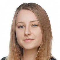 Симоненко Евгения Викторовна