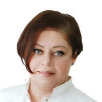 Савочкина Юлия Владимировна