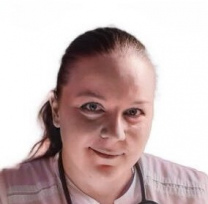 Белкина Екатерина Игоревна