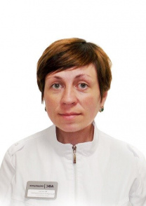 Фетисова Екатерина Александровна