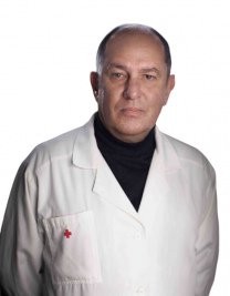 Тихомиров Александр Евгеньевич